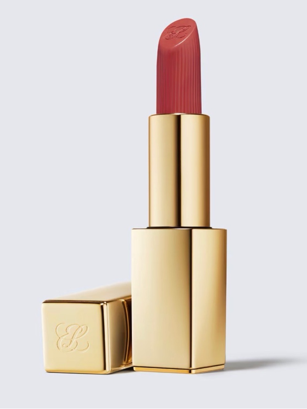 Estée Lauder Pure Color Matte Lipstick - 680 Rule Breaker